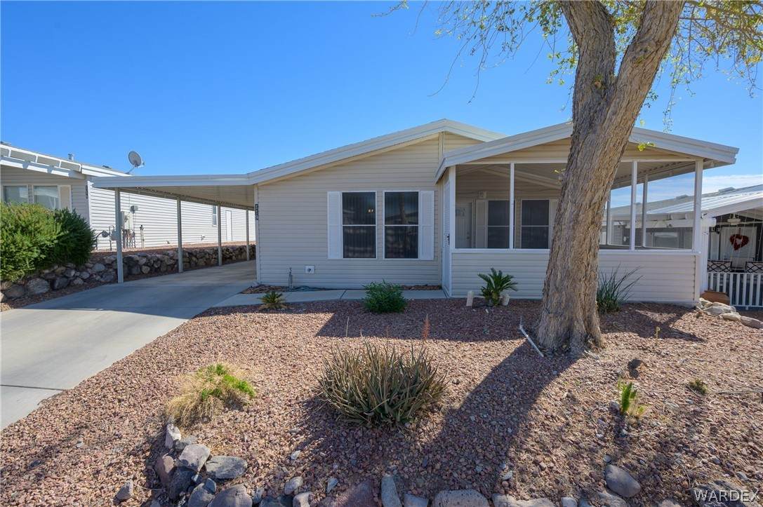 2350 Adobe Road - Photo 1