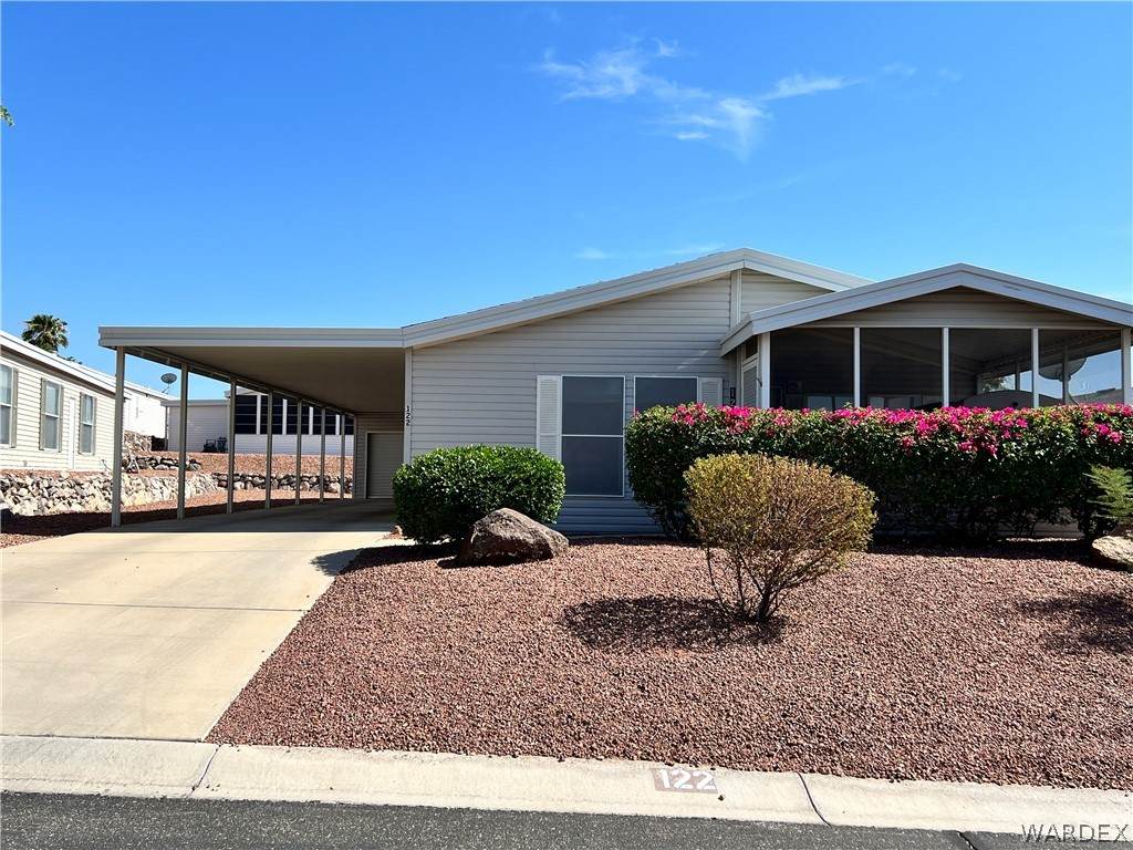 2350 Adobe Rd No 122 - Photo 1