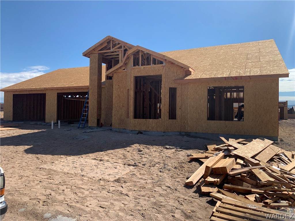 6074 Sutter Avenue - Photo 1