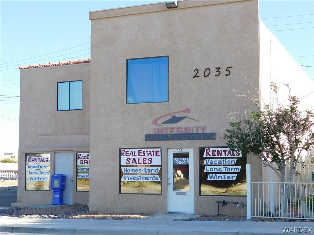 2035 Swanson Avenue - Photo 1