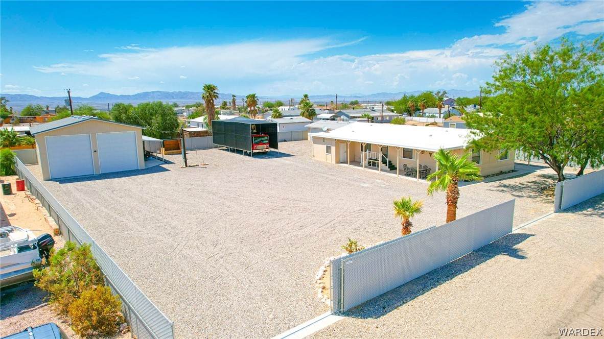 12799 Apache Parkway - Photo 1