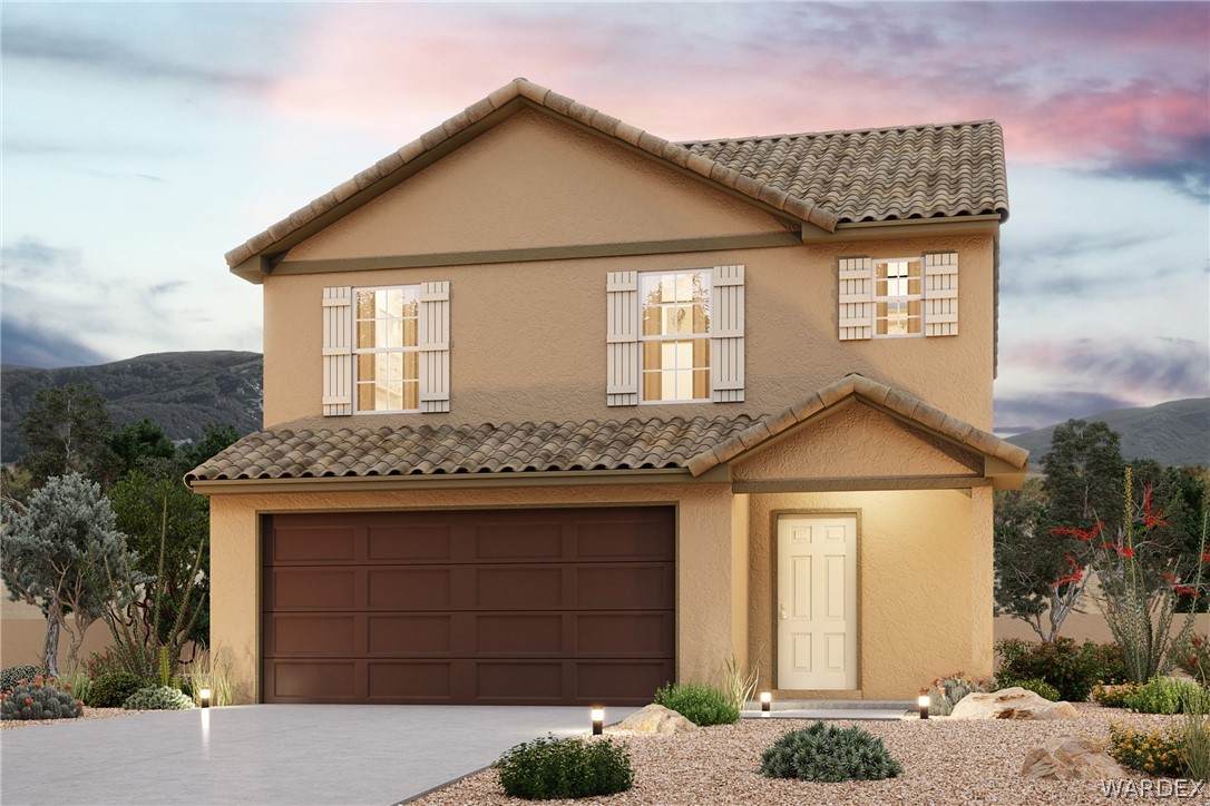 2413 Village Drive - Photo 1
