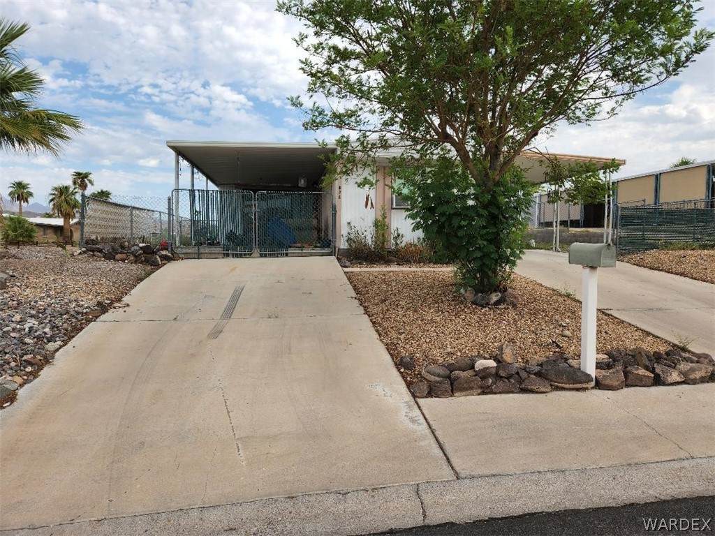 875 Ramar Road - Photo 1