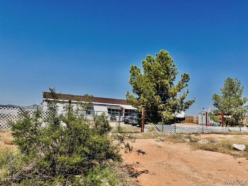 1515 San Pedro Road - Photo 1