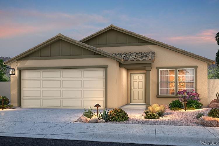 4682 Lindero Drive - Photo 1