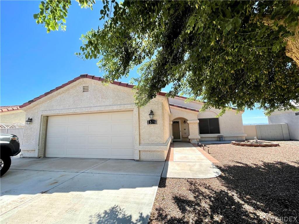 1576 Puma Road - Photo 1