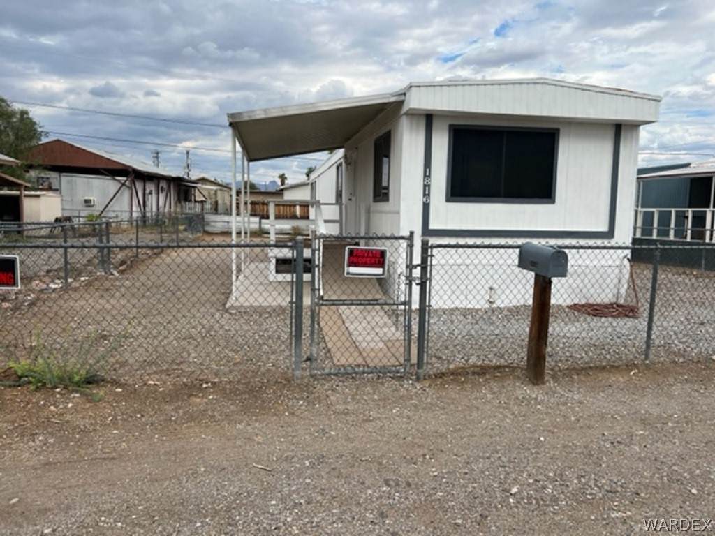 1816 Tejon Drive - Photo 1
