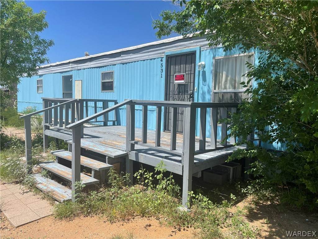 4531 Thurman Drive - Photo 1