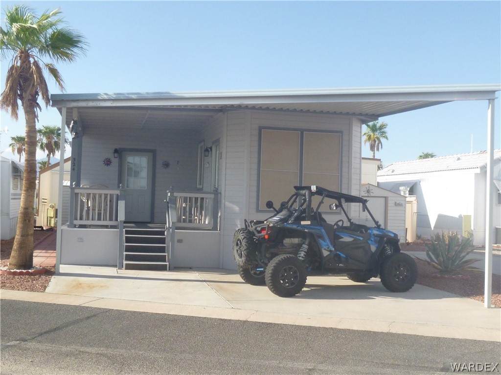 2000 Ramar Rd #324 - Photo 1