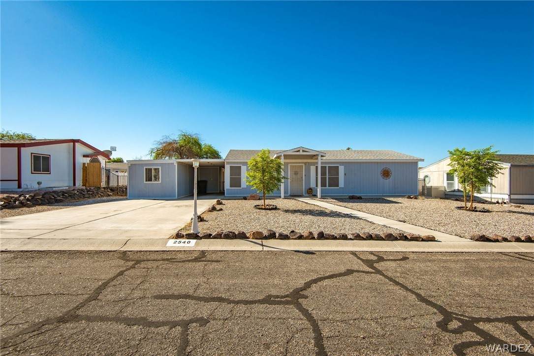 2540 Curtis Way - Photo 1