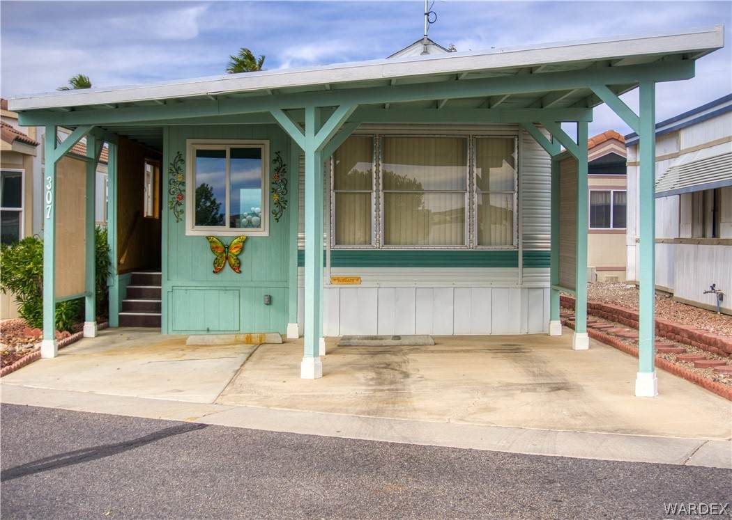 2000 Ramar Road - Photo 1