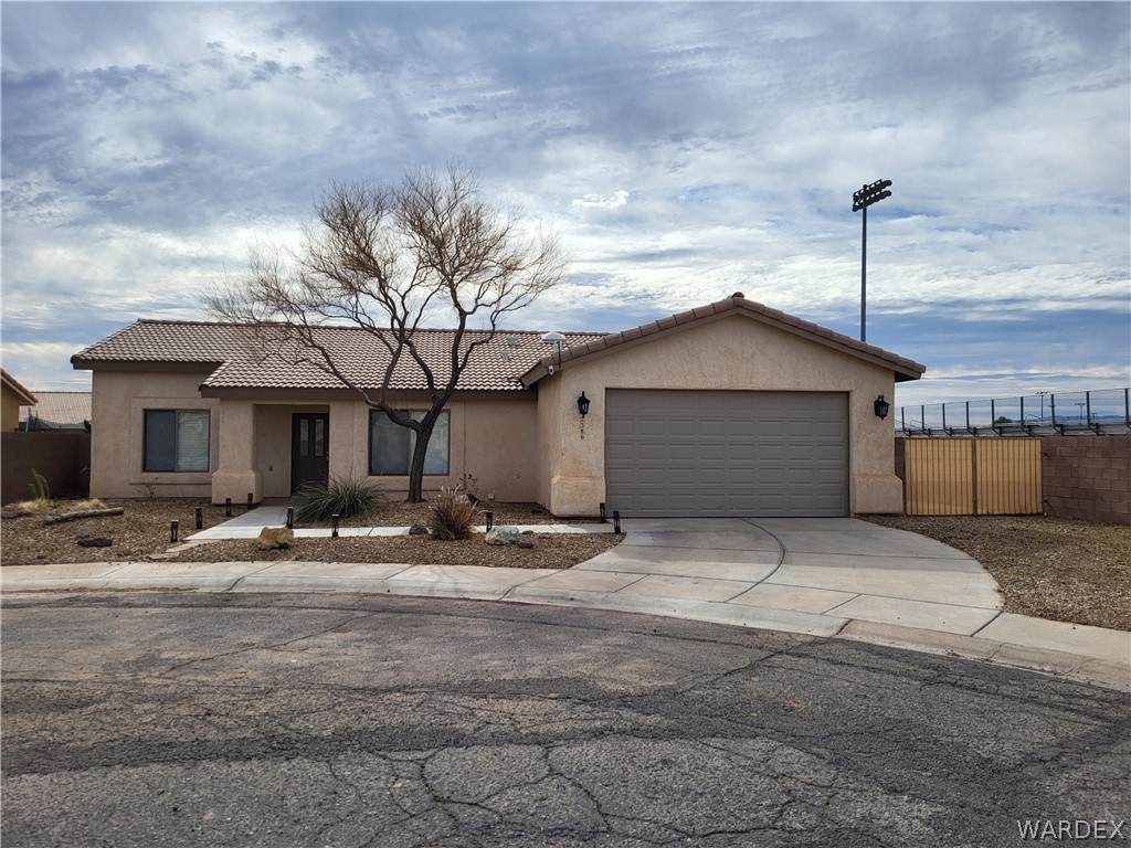 2386 Wildflower Drive - Photo 1