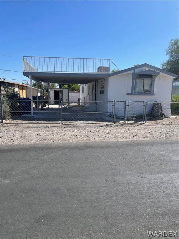 736 Swan Drive - Photo 1