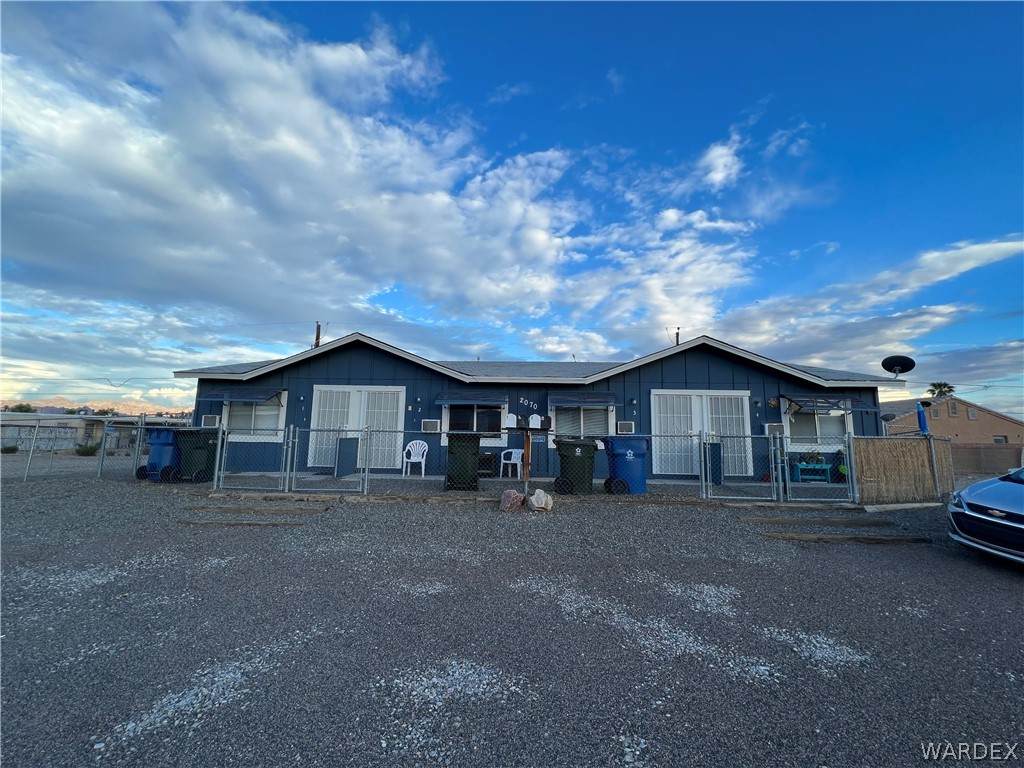 2070 Riviera Boulevard - Photo 1