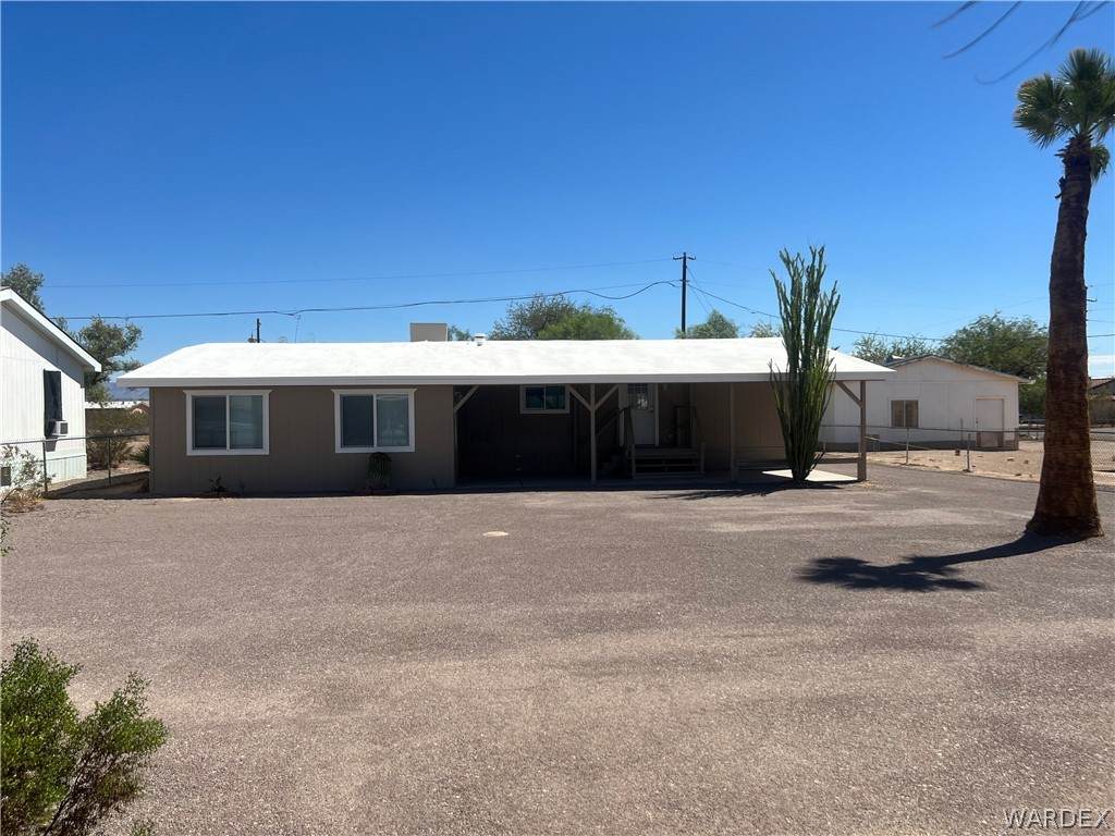 12734 Yavapai Drive - Photo 1