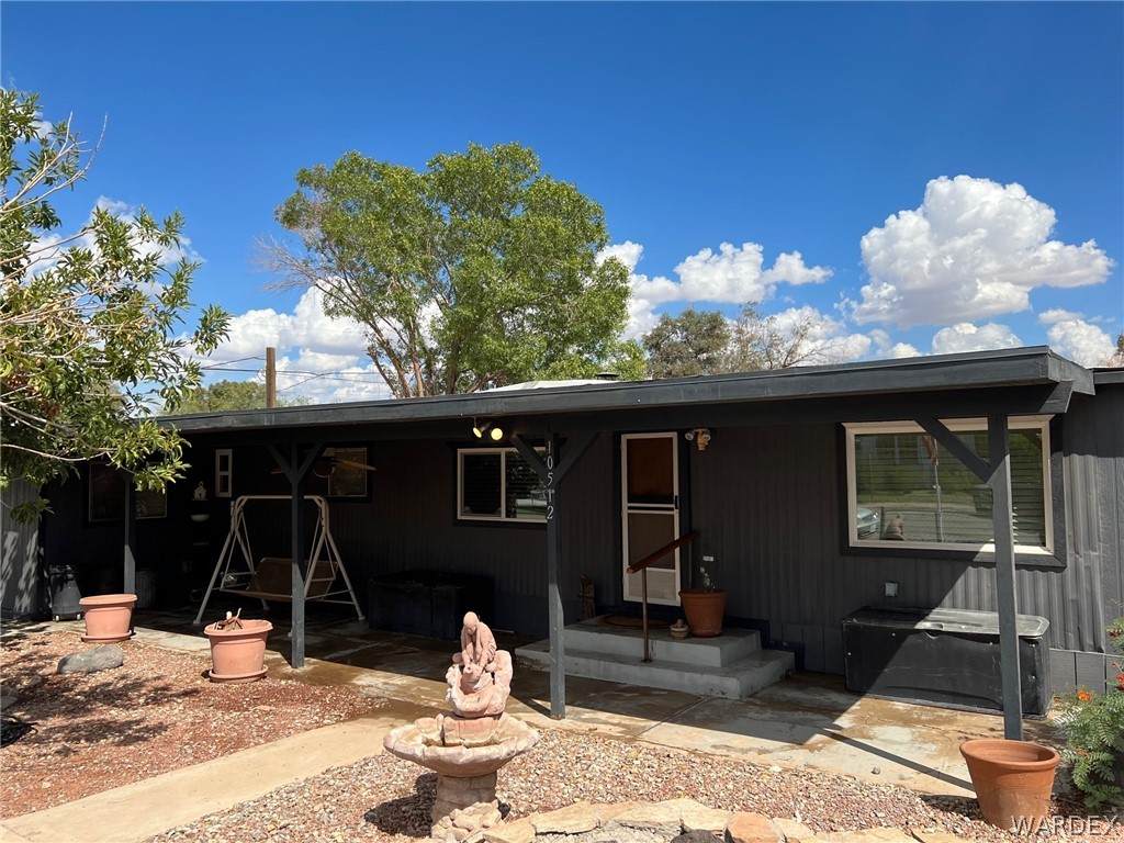 10512 Mint Road - Photo 1