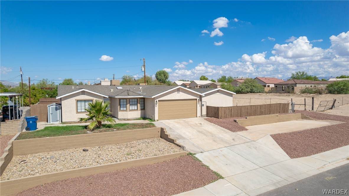 1119 Chaparral Drive - Photo 1
