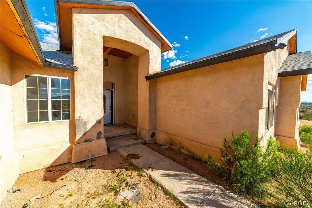 4120 S Hackberry Road, Kingman, AZ 86401 (MLS 996476) Your Kingman