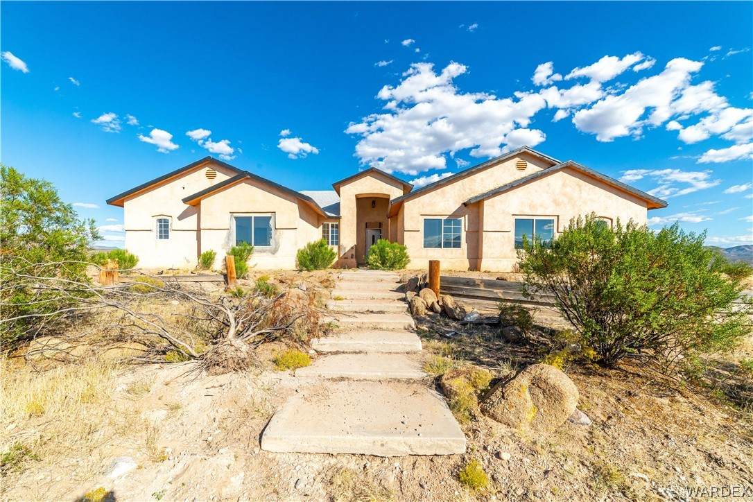 4120 S Hackberry Road, Kingman, AZ 86401 (MLS 996476) Your Kingman Agents