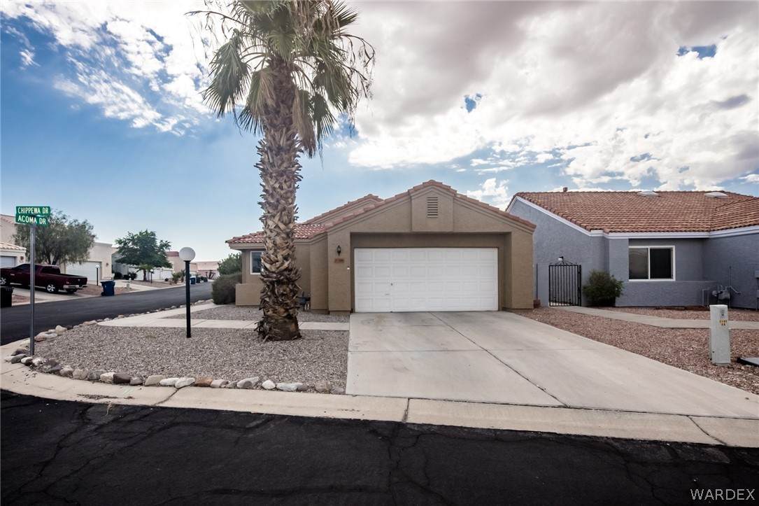 1196 Chippewa Drive - Photo 1