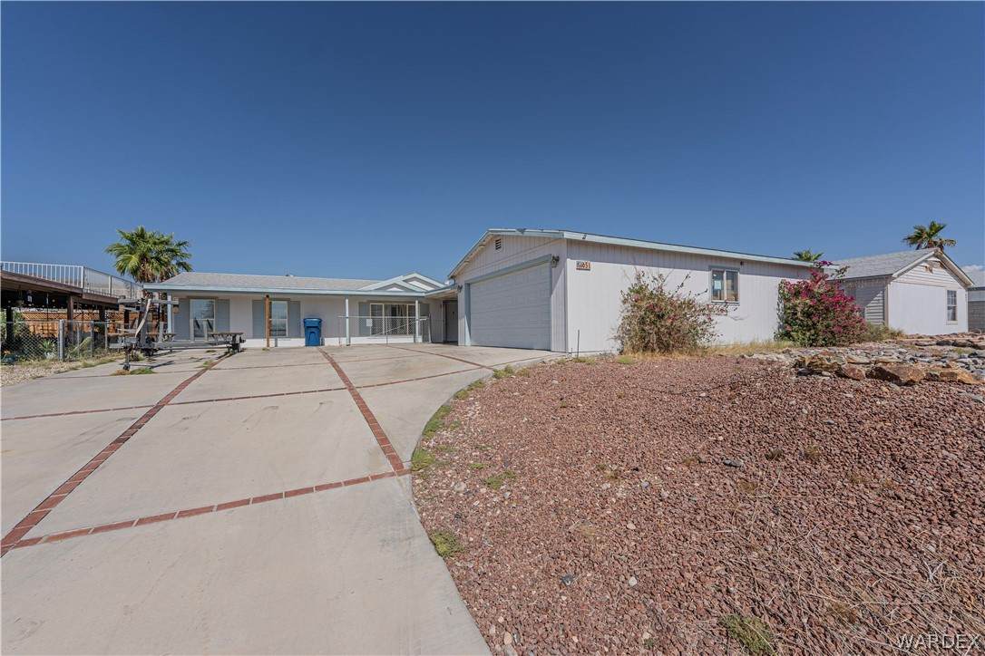 651 Terrace Drive - Photo 1