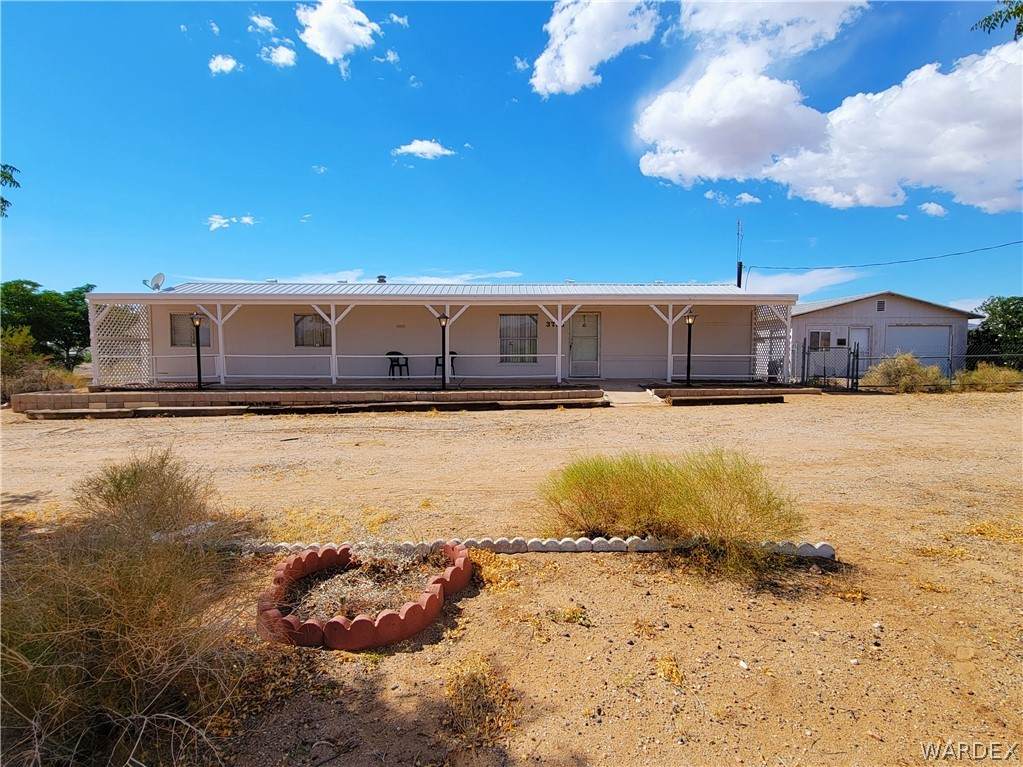 3725 Teddy Roosevelt Road - Photo 1