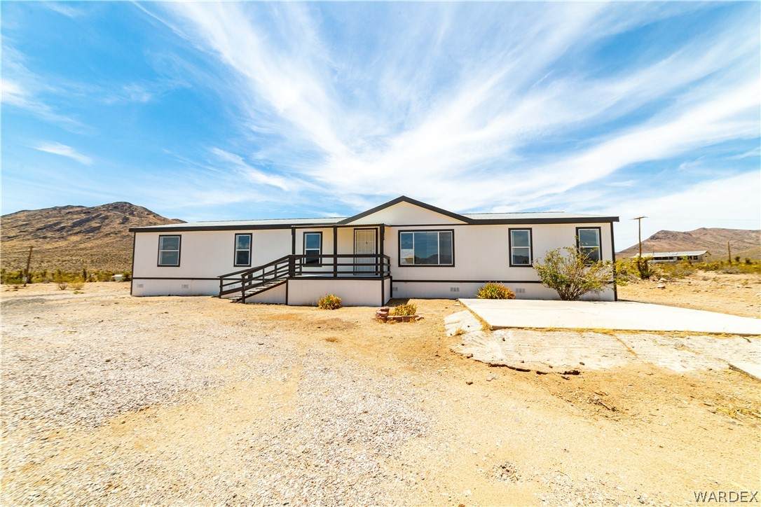 6797 Parker Road - Photo 1