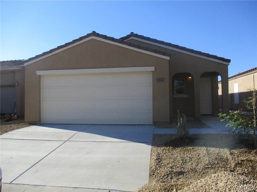 1142 Pear Tree Lane - Photo 1