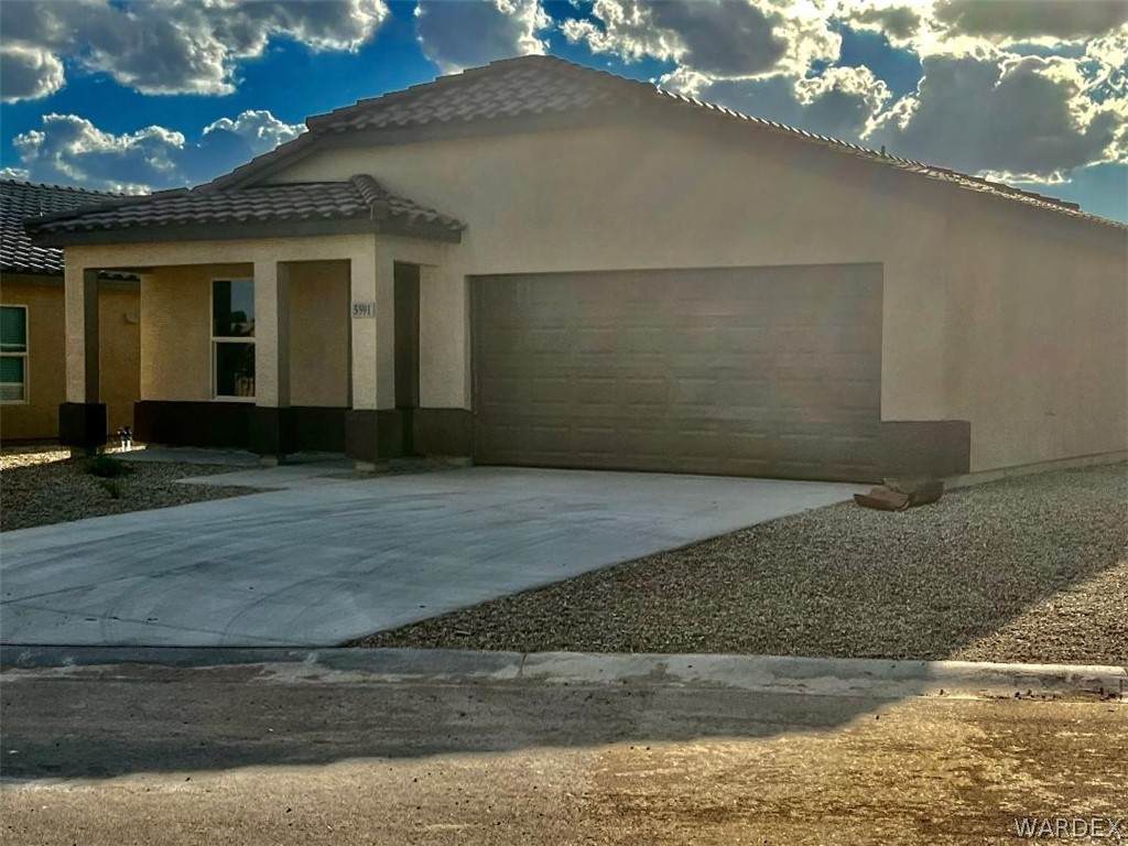 5591 Glacier Creek Road - Photo 1