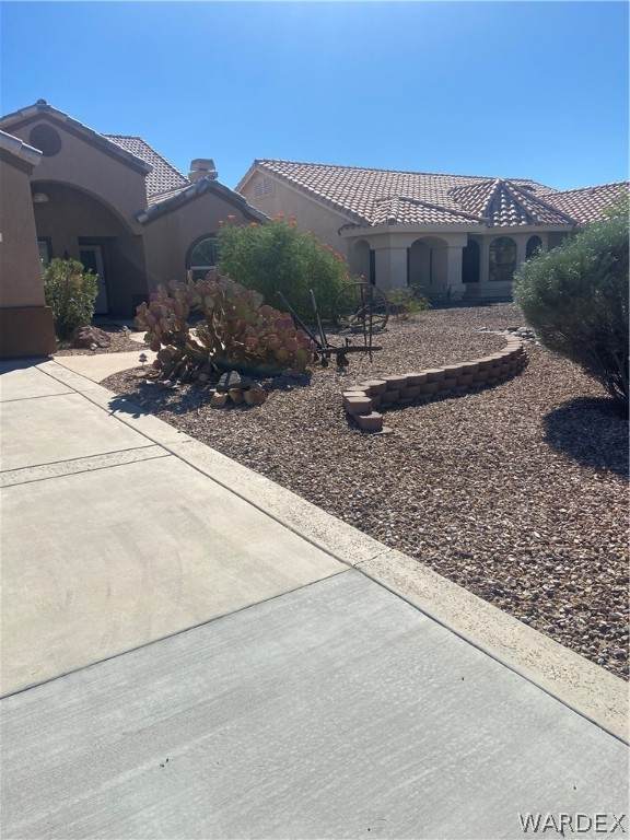 5608 Desert Lakes Drive - Photo 1