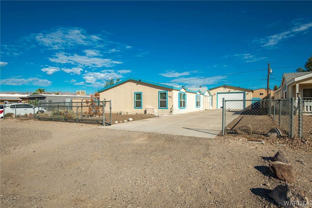 1749 Rio Vista Drive - Photo 1