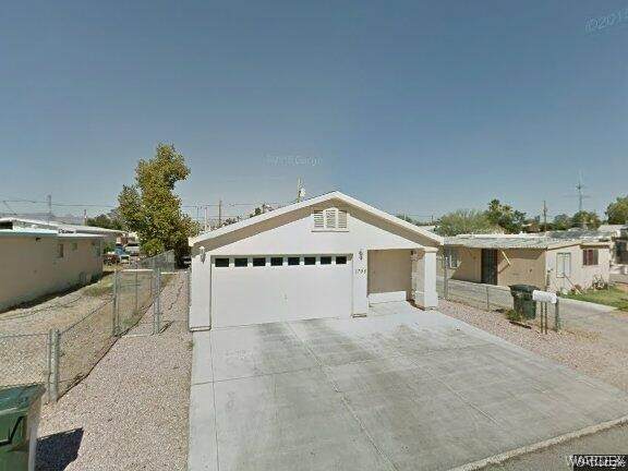 1798 Tejon Drive - Photo 1