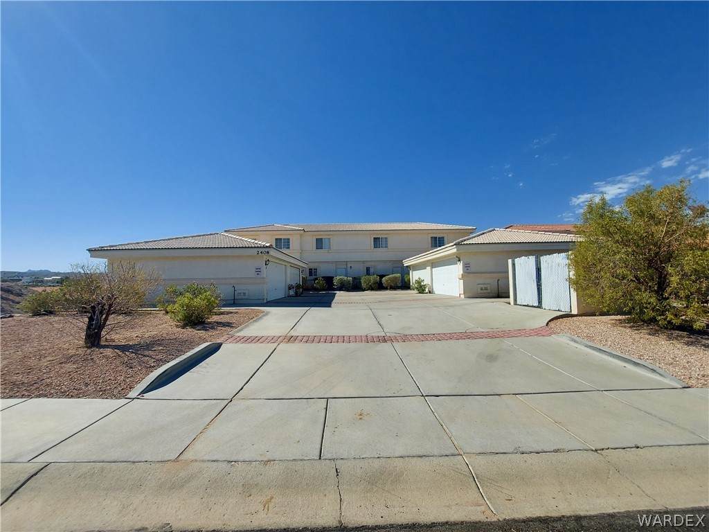 2408 Mohave Ridge Avenue - Photo 1