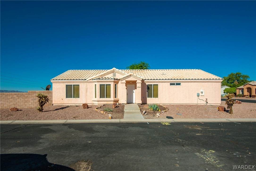6549 Paintbrush Drive - Photo 1