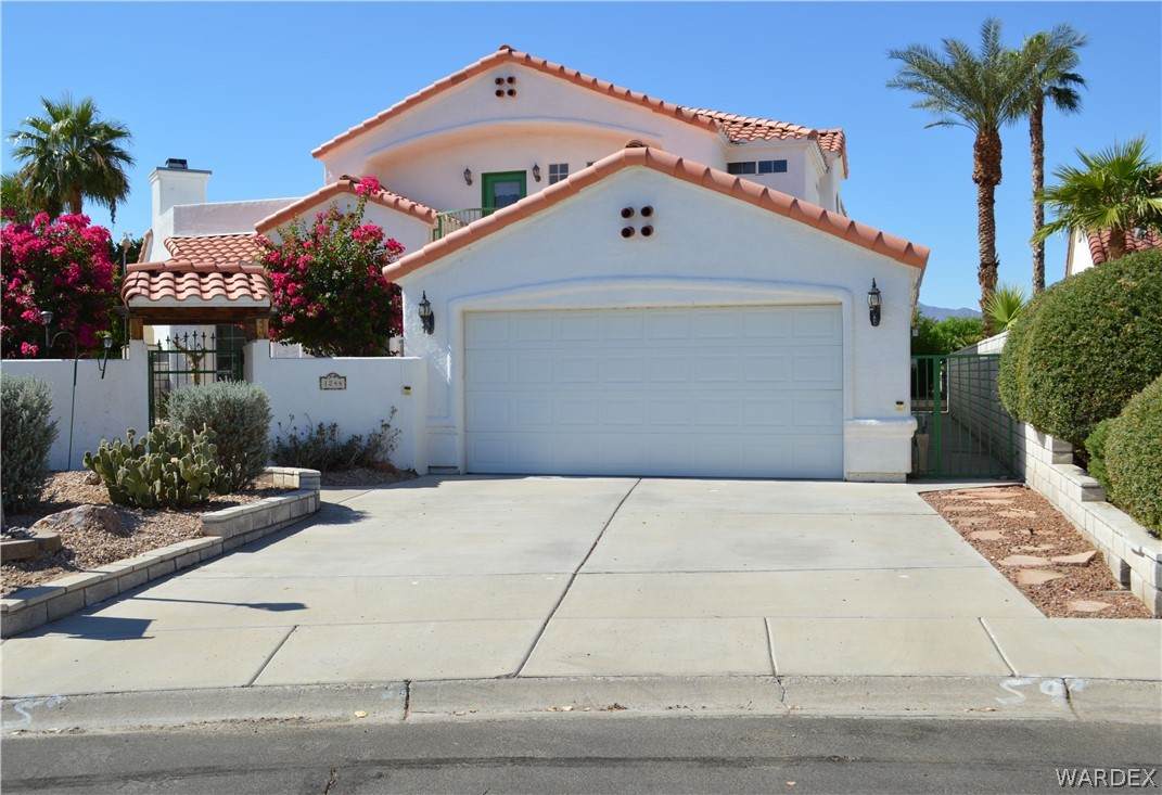 1244 Country Club Cove - Photo 1