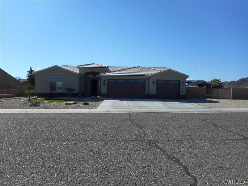 1538 Blue Flame Street - Photo 1