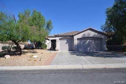 2825 Fort Mojave Drive - Photo 1