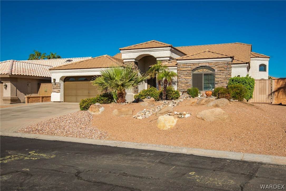 2153 Via Del Aqua Cove - Photo 1