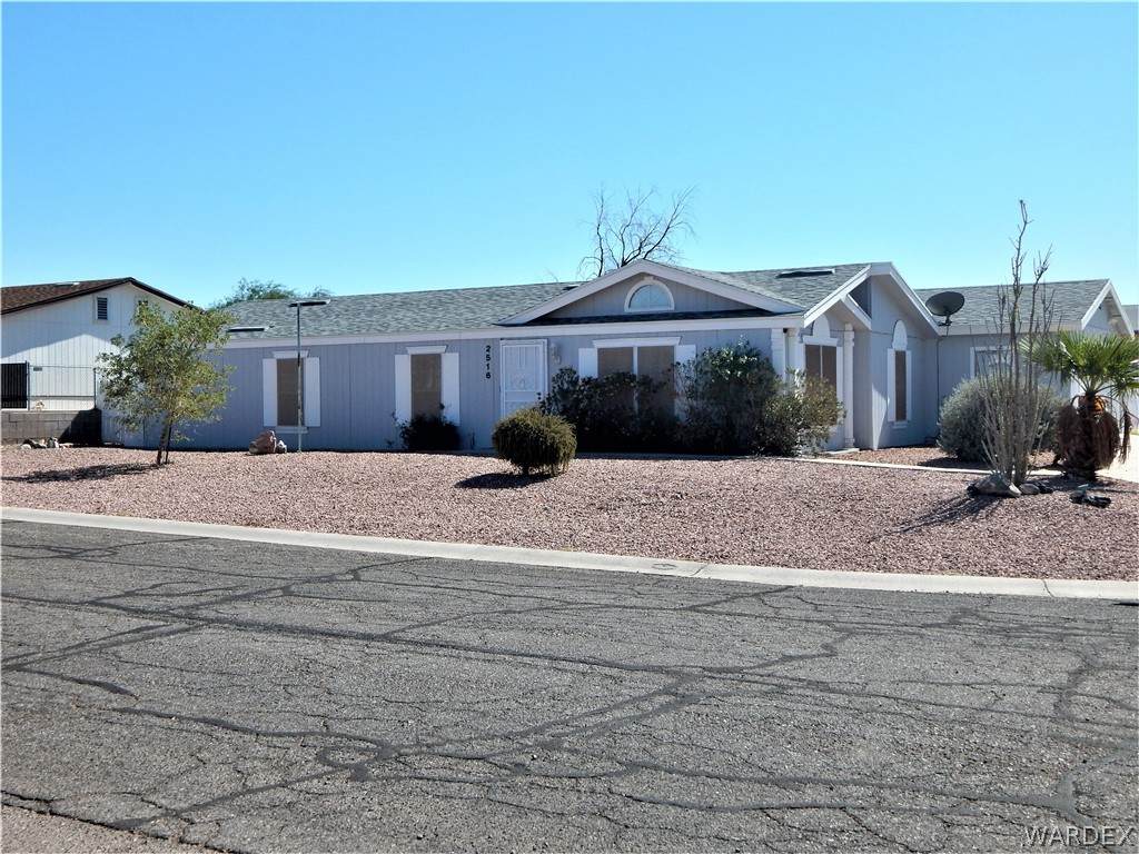 2516 Curtis Way - Photo 1