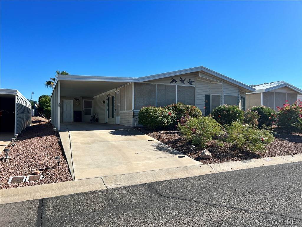 2350 Adobe Road No 39 - Photo 1