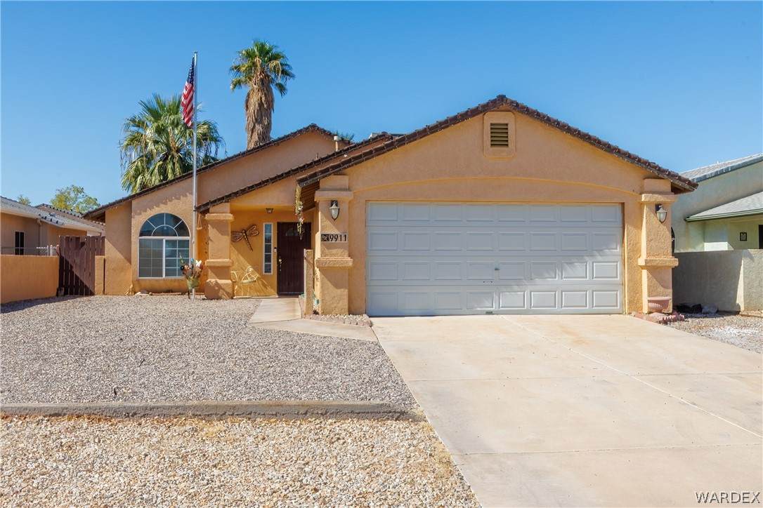 9911 Phoenix Drive - Photo 1