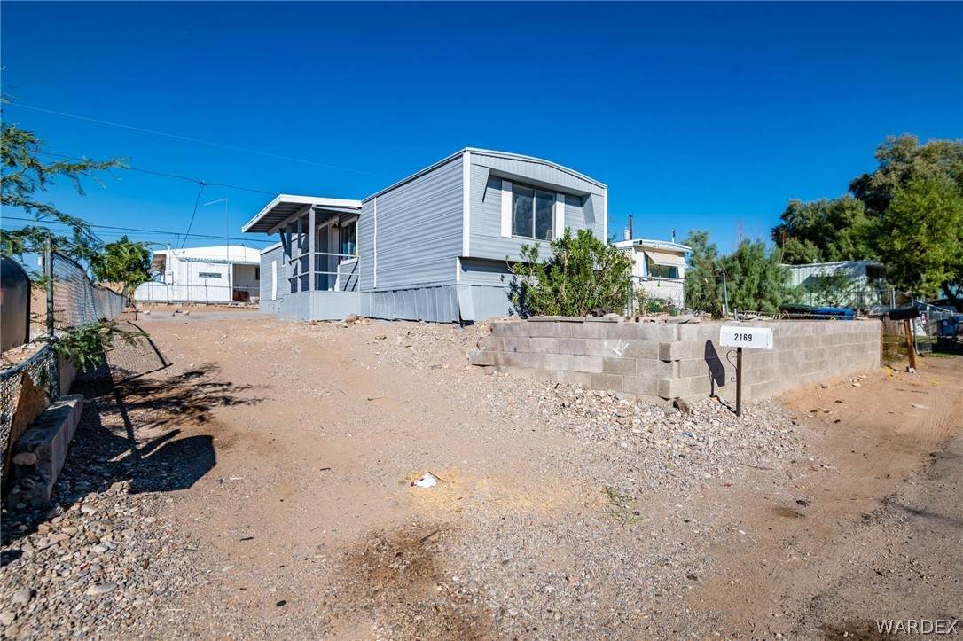 2169 Balboa Drive - Photo 1