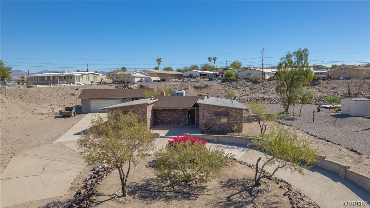 1680 Sierra Vista Drive - Photo 1