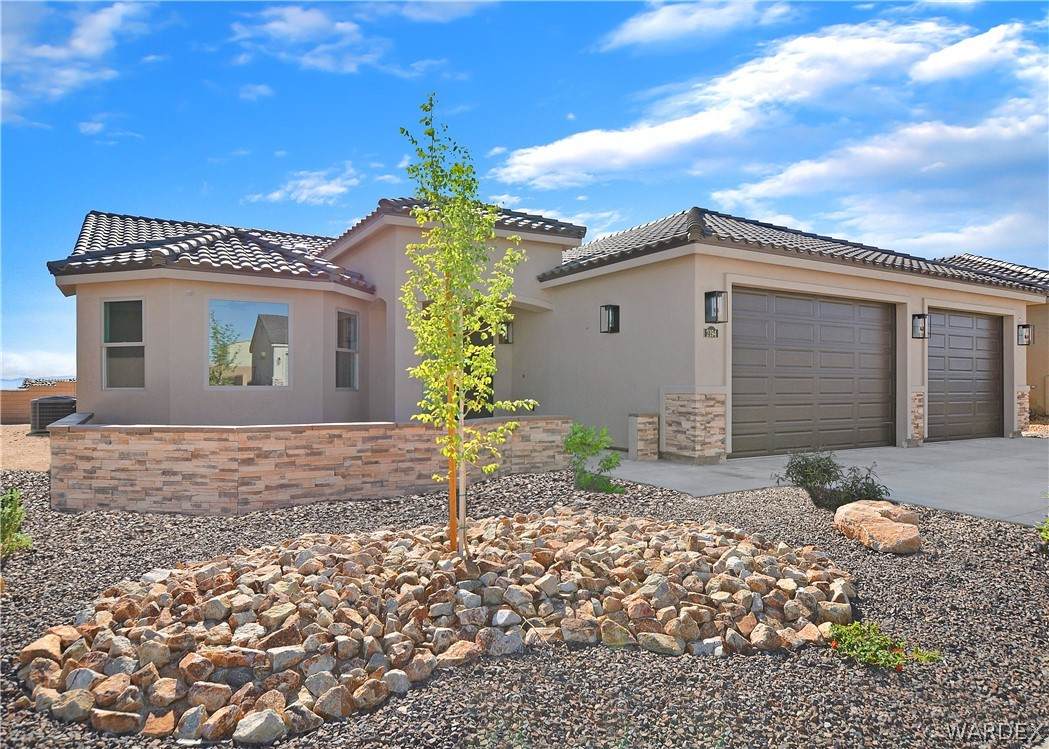 2194 Hutch Street - Photo 1