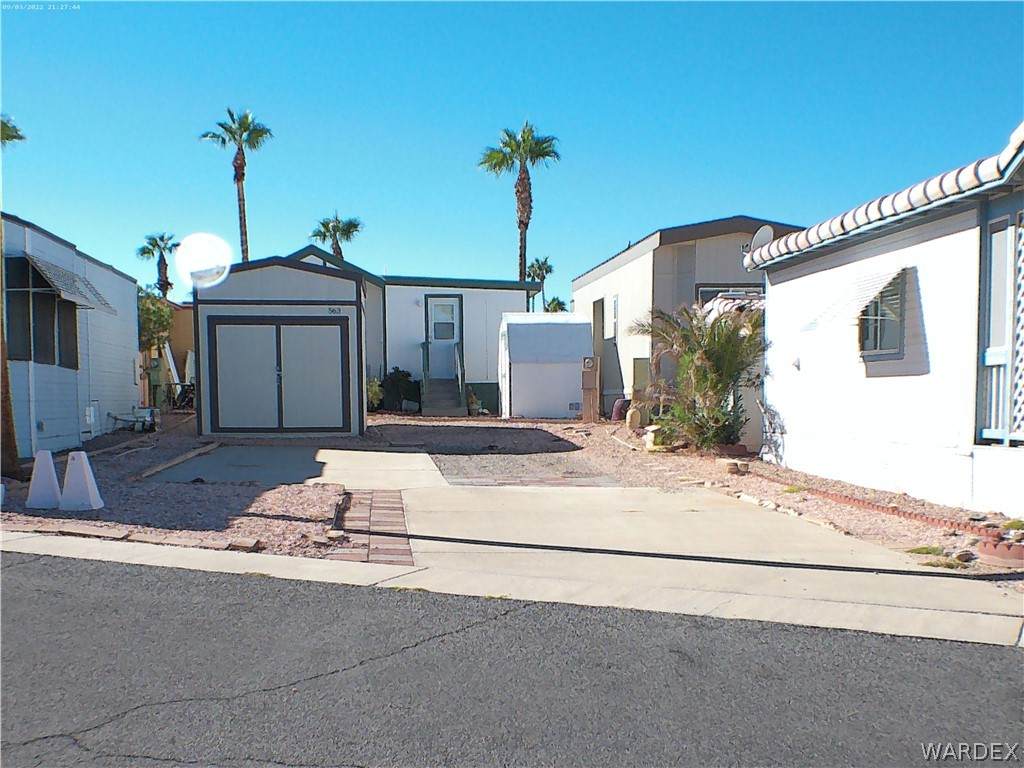 2000 Ramar Rd #563 - Photo 1