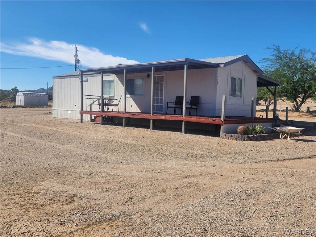 710 Phantom Creek Drive - Photo 1