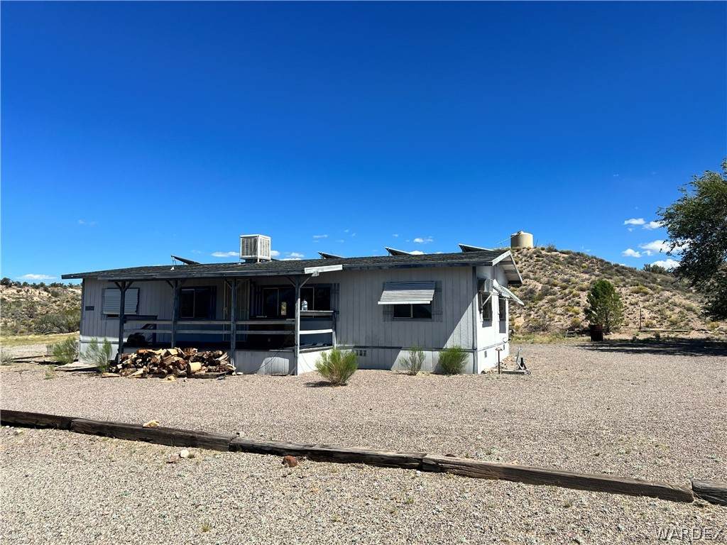 2624 Hackberry Road - Photo 1