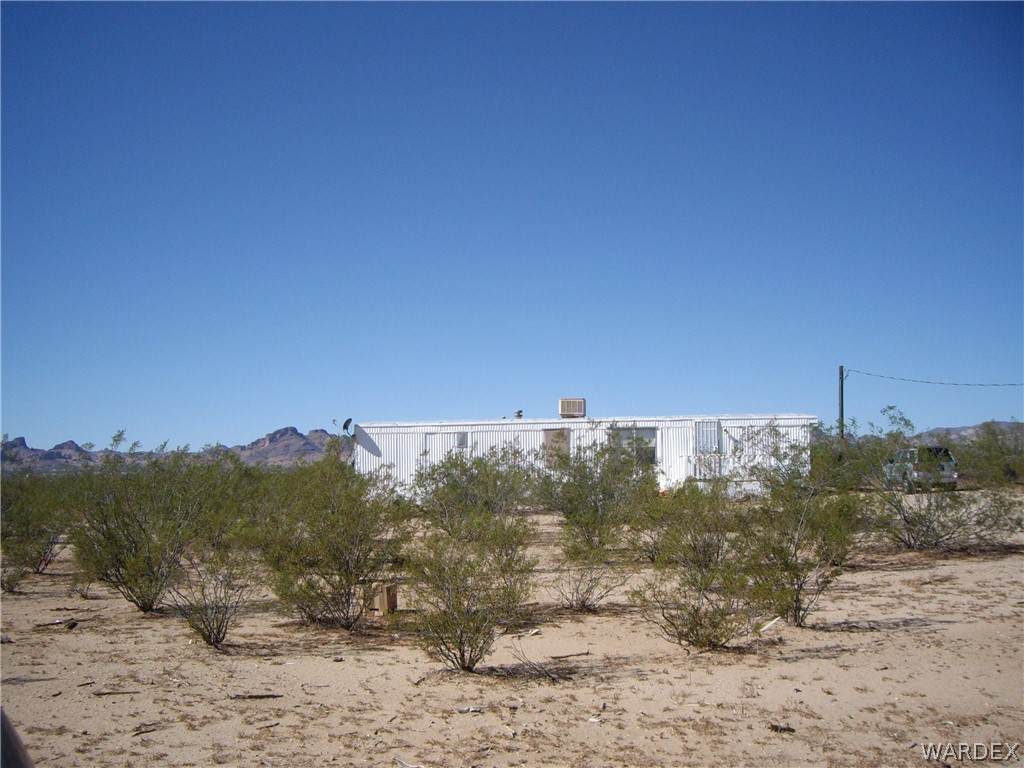 853 Hoover - Photo 1