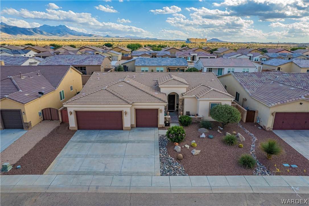 3831 Katie Lane Loop - Photo 1