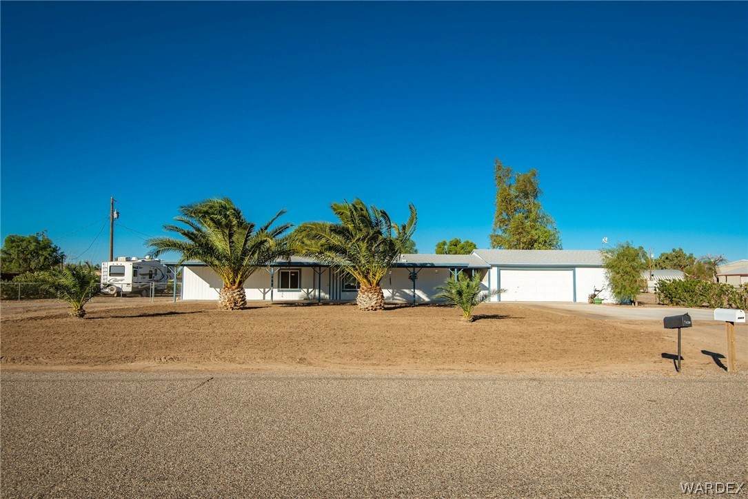 7429 Harquahala Drive - Photo 1